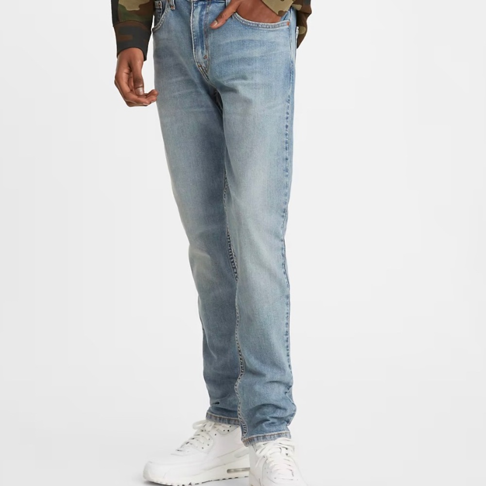 Men’s 512 slim taper Levi’s